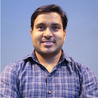   Saurabh Gupta